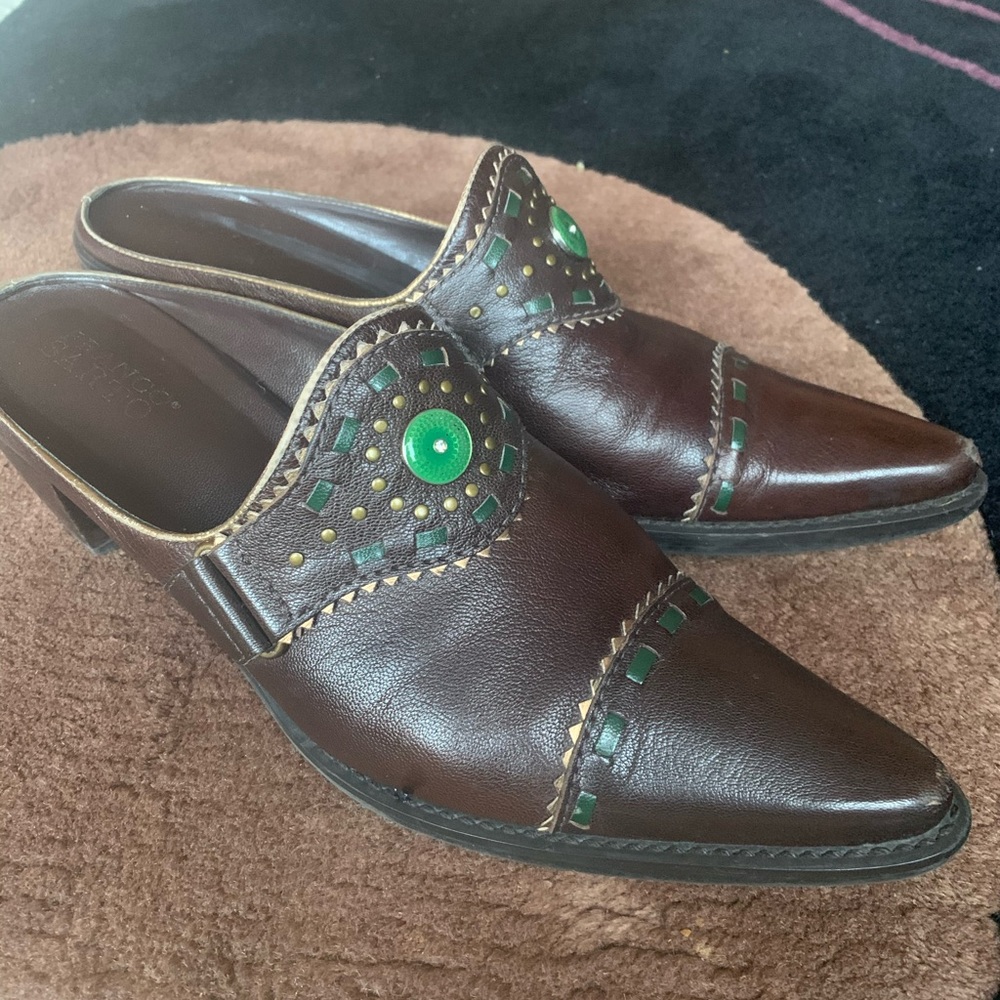 Good shoes